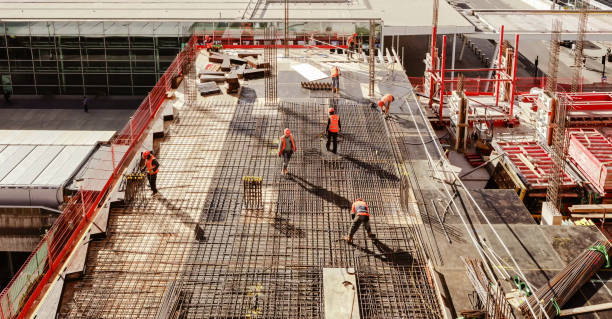Best Concrete Leveling Services  in Schertz, TX