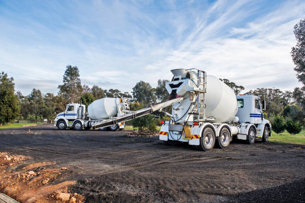 Best Concrete Installation Cost  in Schertz, TX