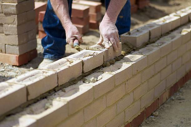 Best Concrete Crack Repair  in Schertz, TX