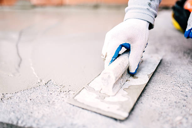 Best Best Concrete Contractor  in Schertz, TX