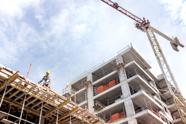 Best Concrete Contractor Near Me  in Schertz, TX